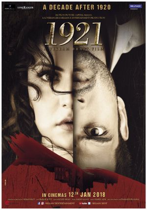 1921's poster