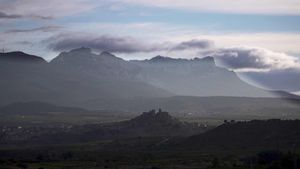 Rioja, Land of the Thousand Wines's poster