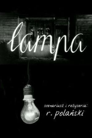 The Lamp's poster