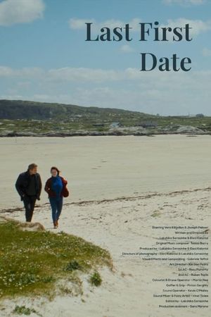 Last First Date's poster