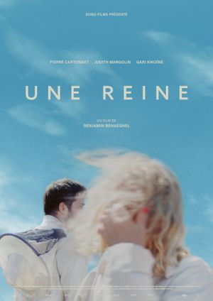 Une reine's poster image