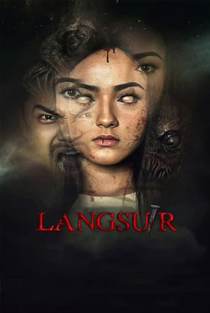 Langsuir's poster