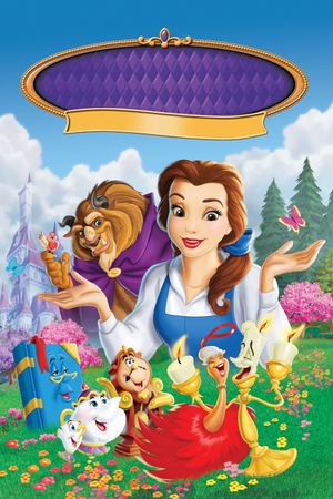 Belle's Magical World's poster