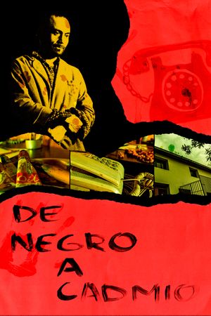 From Black to Cadmium's poster