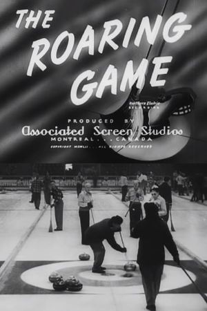 The Roaring Game's poster image