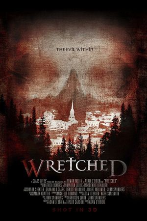 Wretched's poster
