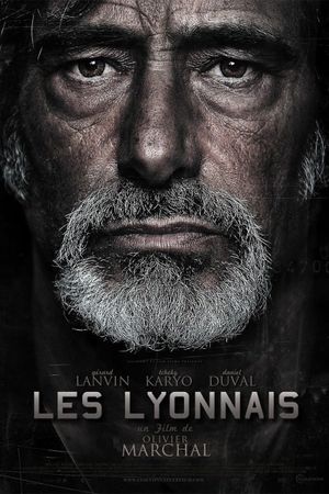 Les Lyonnais's poster