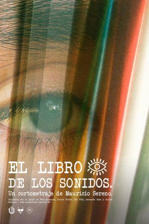 El libro de los sonidos's poster