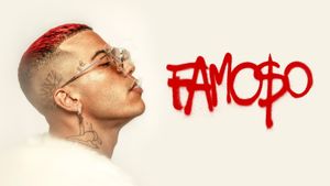 Famo$o's poster