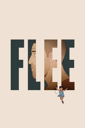 Flee's poster