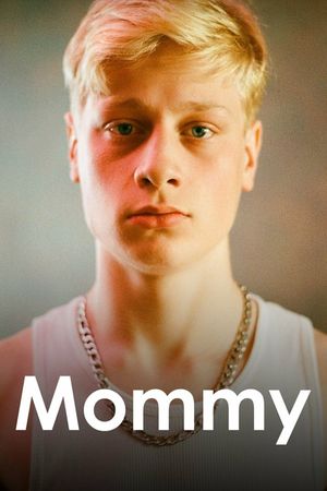 Mommy's poster