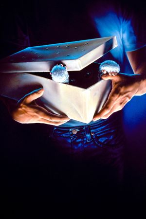 Gremlins's poster