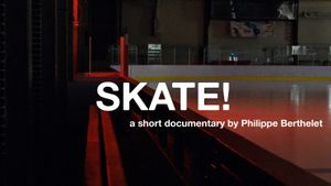 Skate!'s poster