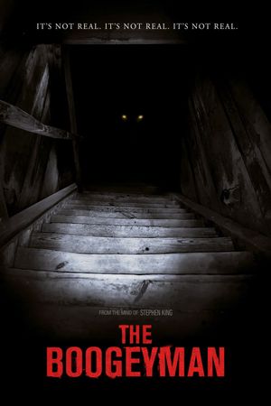 The Boogeyman's poster