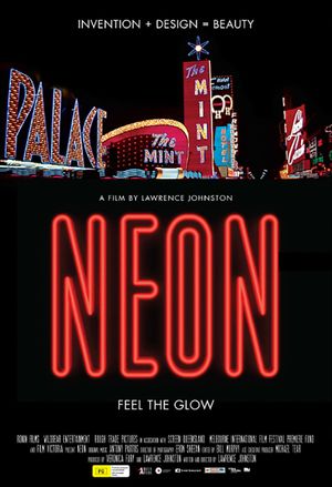 Neon's poster