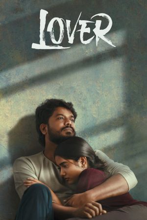 Lover's poster