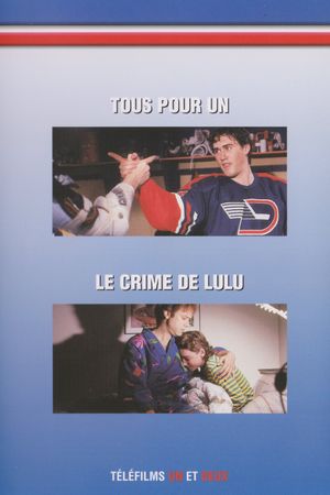 Lance et compte: Le crime de Lulu's poster