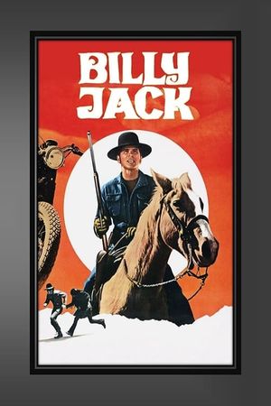 Billy Jack's poster