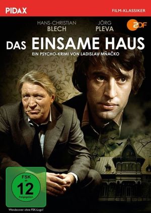 Das einsame Haus's poster