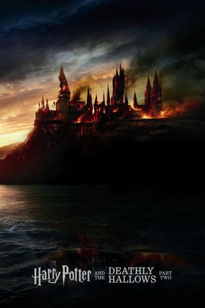 Harry Potter and the Deathly Hallows: Part 2's poster