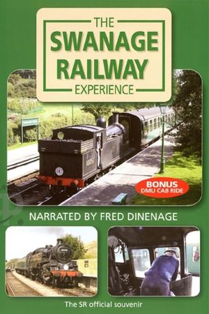 The Swanage Railway Experience's poster image