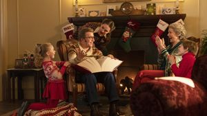 A Christmas Story Christmas's poster