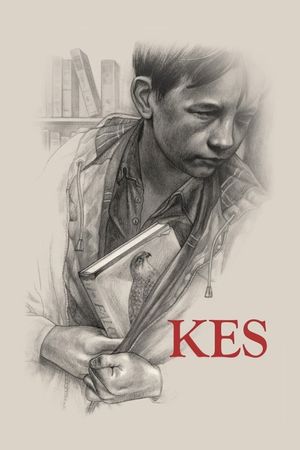 Kes's poster