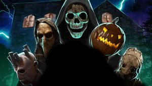 Haunt Season's poster
