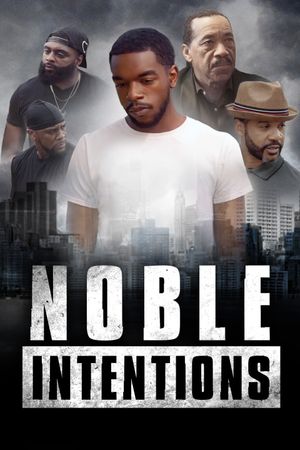 Noble Intentions's poster