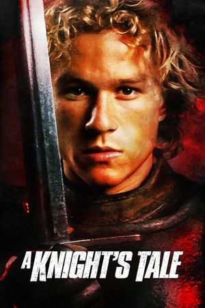 A Knight's Tale's poster
