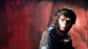 Planet of the Apes: A Milestone of Science Fiction's poster