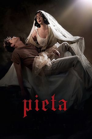 Pieta's poster image
