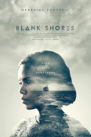 Blank Shores's poster