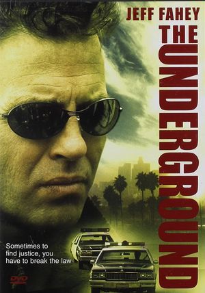 The Underground's poster