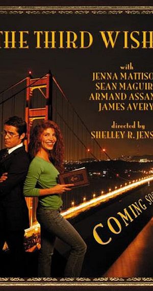 The Third Wish's poster