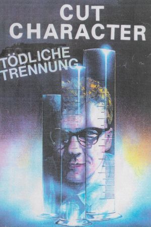 Cut Character - Tödliche Trennung's poster image