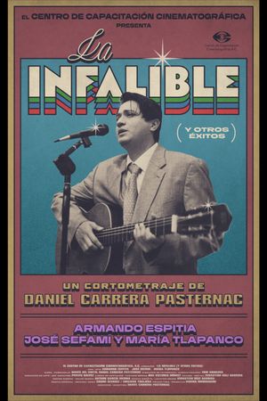 La infalible (y otros éxitos)'s poster