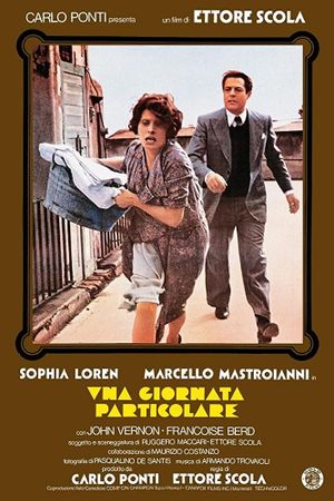 A Special Day's poster