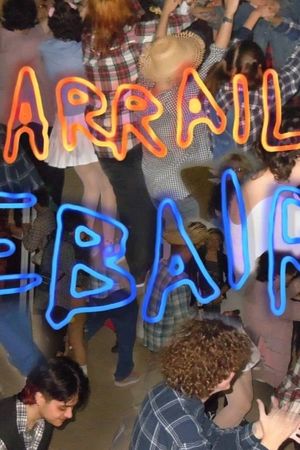 Amebairro June Celebration's poster