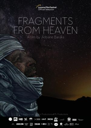 Fragments from Heaven's poster
