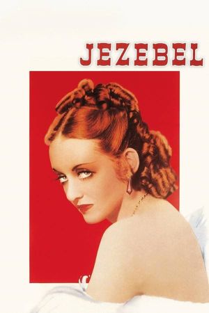 Jezebel's poster