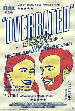 Overrated's poster image