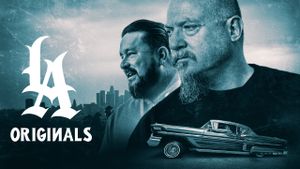LA Originals's poster