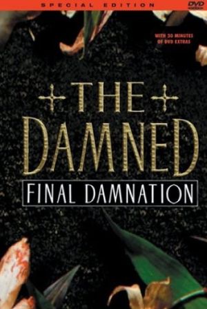 The Damned: Final Damnation's poster