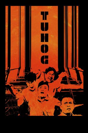 Tuhog's poster