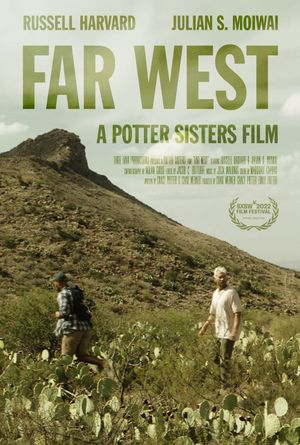 Far West's poster image