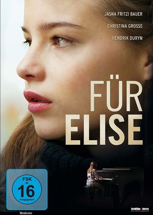 Für Elise's poster