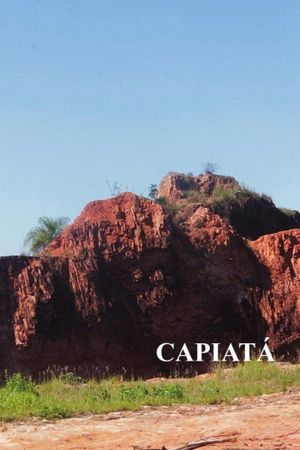 Capiatá's poster