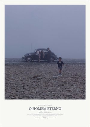 The Everlasting Man's poster