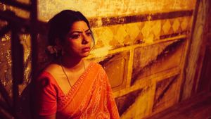 Angry Indian Goddesses's poster